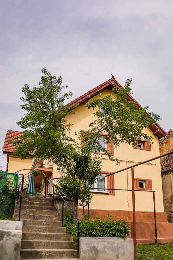 Gabi'S Home #1 Sighişoara Esterno foto